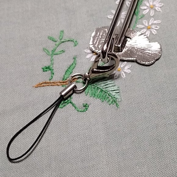 Pink Telephone Key Finder - Picture 5 of 5